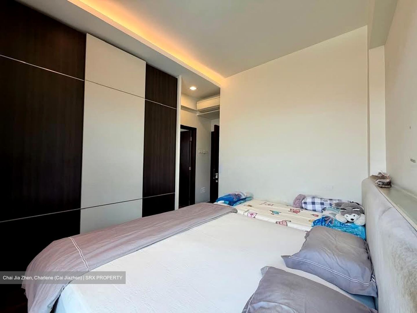 Aspen Loft (D15), Apartment #552524701